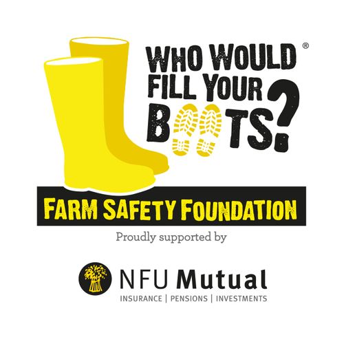 FARM SAFETY FOUNDATION